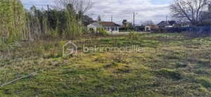 terrain à la vente -   40260  LESPERON, surface 2372 m2 vente terrain - UBI465698633